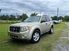 2011 Ford Escape 