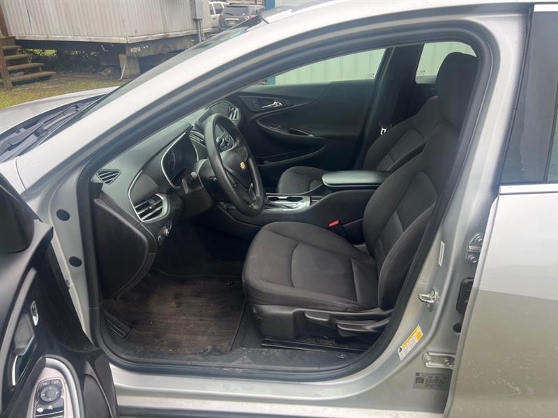 Chevrolet Malibu LS 2018