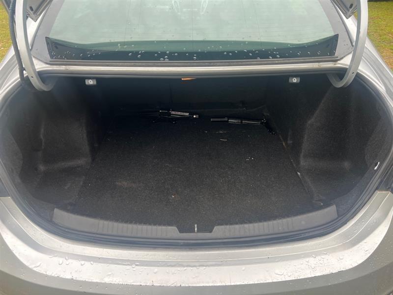 Chevrolet Malibu LS 2018