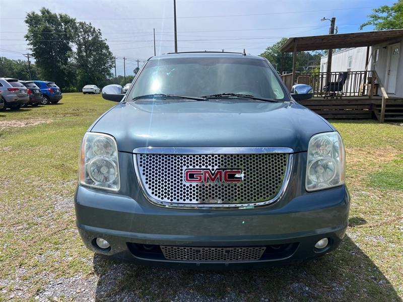 GMC Yukon SLT1 2WD 2010