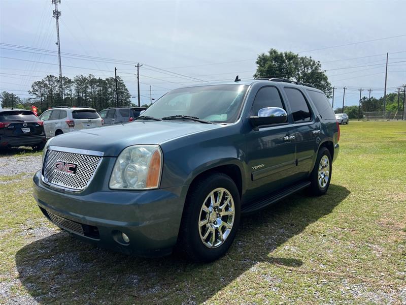 GMC Yukon SLT1 2WD 2010