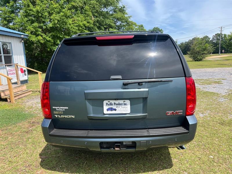 GMC Yukon SLT1 2WD 2010