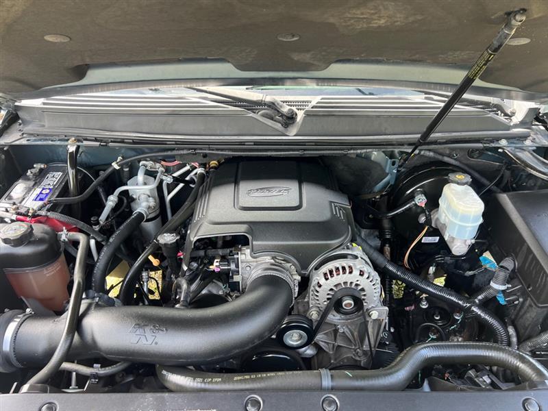 GMC Yukon SLT1 2WD 2010