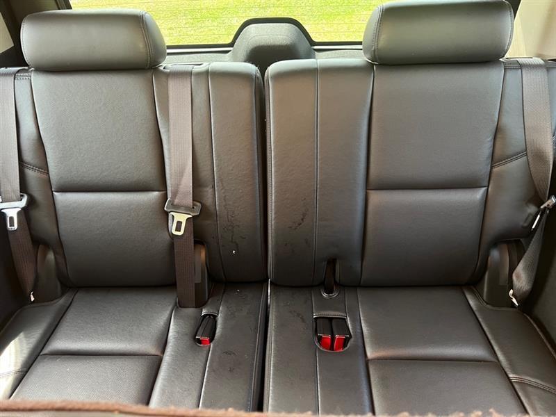 GMC Yukon SLT1 2WD 2010