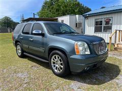 2010 GMC Yukon 