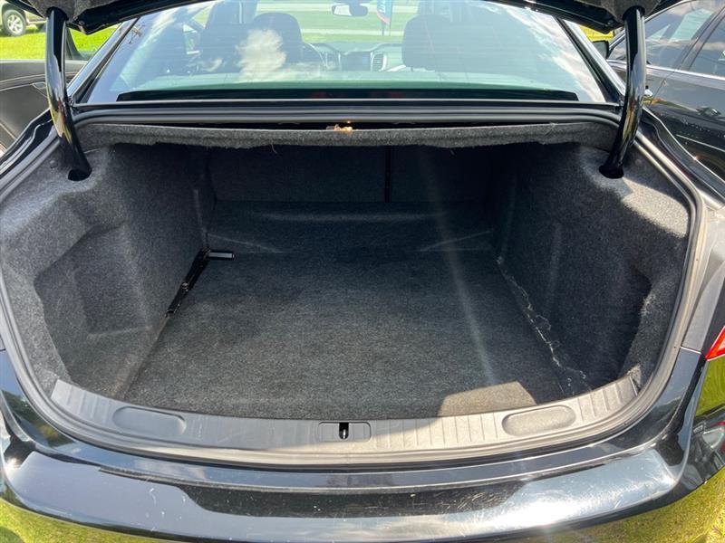 Chevrolet Impala Premier 2018