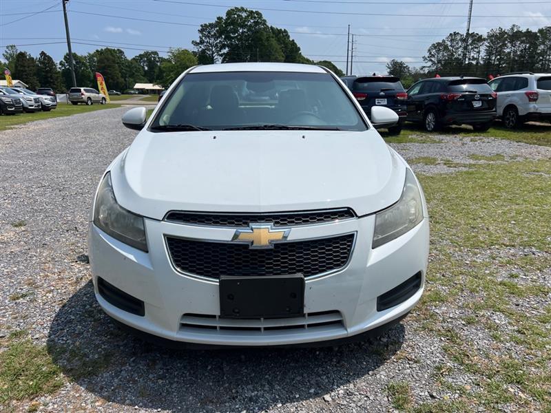 Chevrolet Cruze Diesel 2014