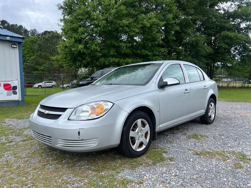 2008 Chevrolet Cobalt LT's photo