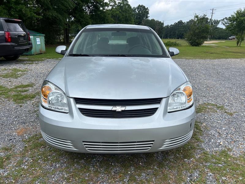 Chevrolet Cobalt LT1 Sedan 2008