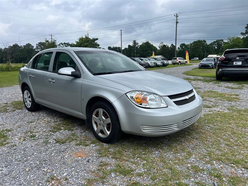 Chevrolet Cobalt LT1 Sedan 2008