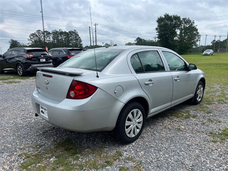Chevrolet Cobalt LT1 Sedan 2008