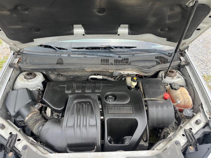 Chevrolet Cobalt LT1 Sedan 2008