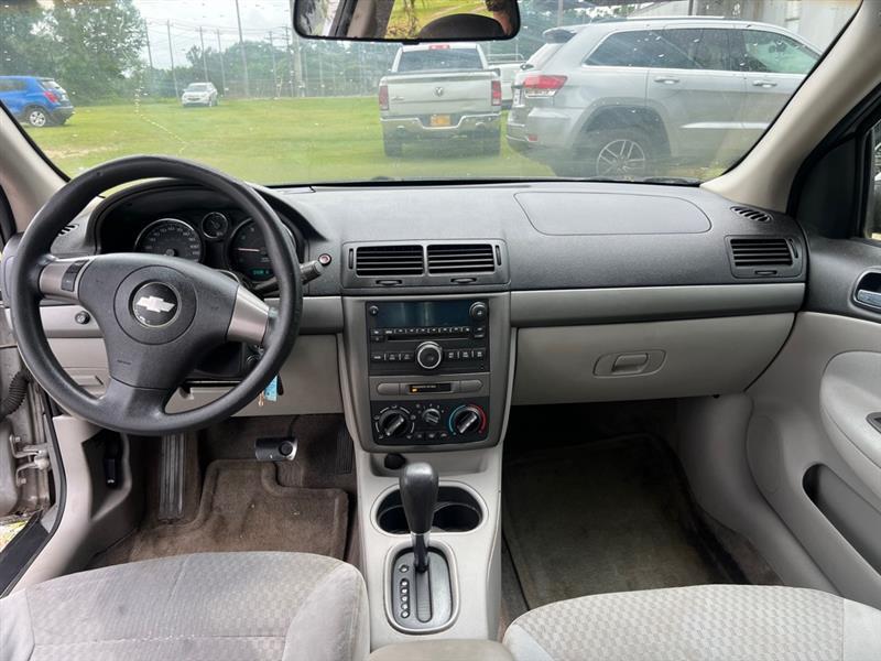 Chevrolet Cobalt LT1 Sedan 2008