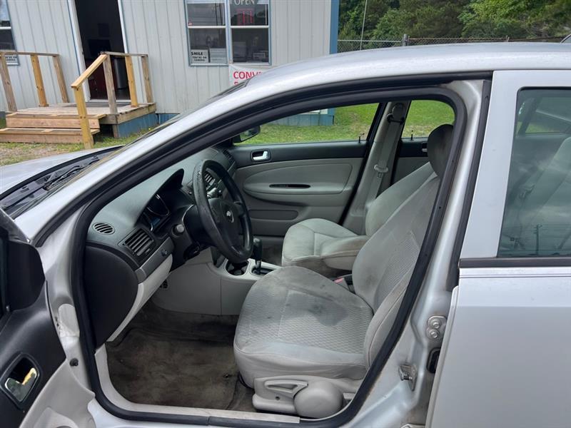 Chevrolet Cobalt LT1 Sedan 2008