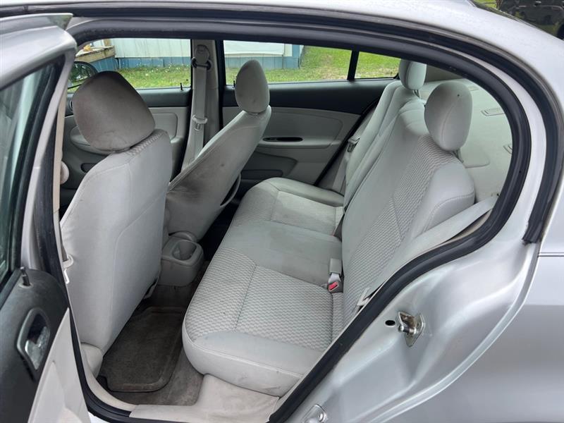 Chevrolet Cobalt LT1 Sedan 2008