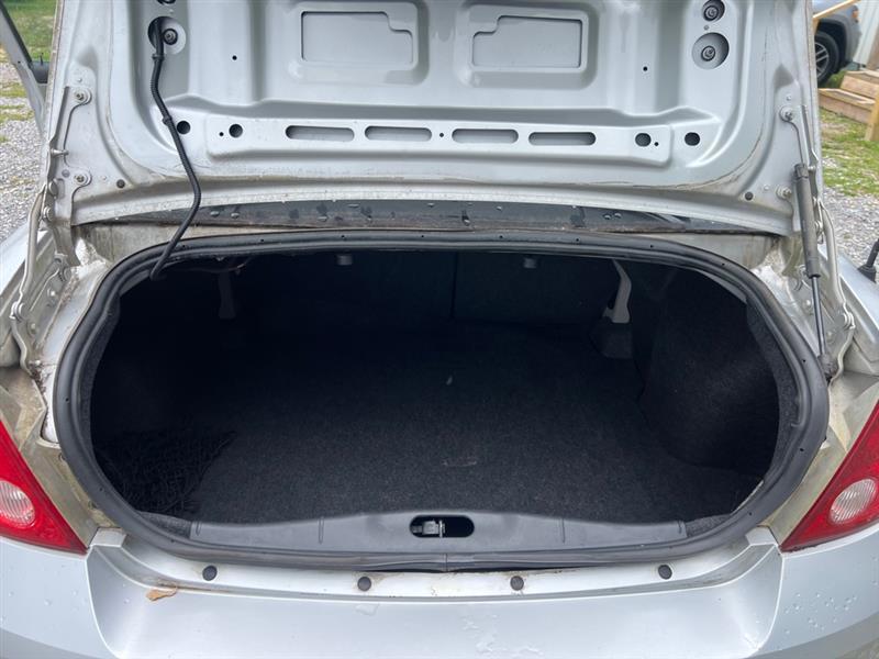 Chevrolet Cobalt LT1 Sedan 2008