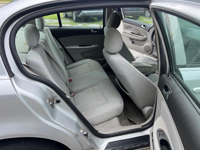 Chevrolet Cobalt LT1 Sedan 2008