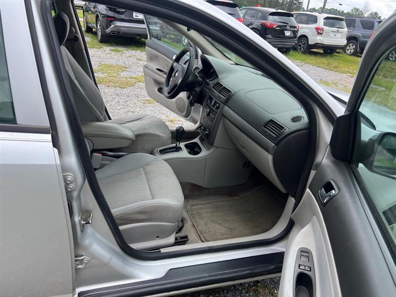 Chevrolet Cobalt LT1 Sedan 2008