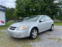 2008 Chevrolet Cobalt 