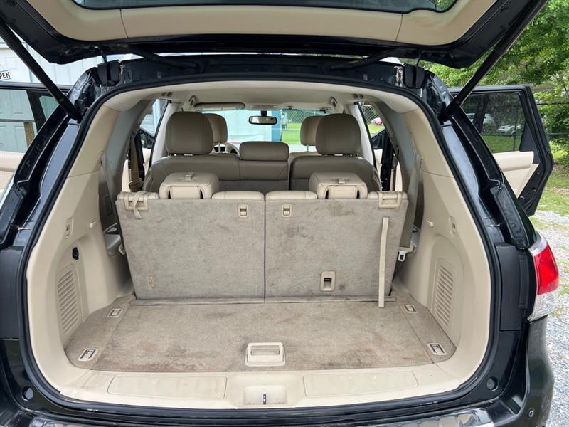 Nissan Pathfinder S 2WD 2014