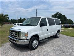 2009 Ford Econoline 