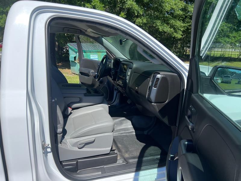 GMC Sierra 1500 Base 2WD 2014