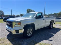2014 GMC Sierra 1500 