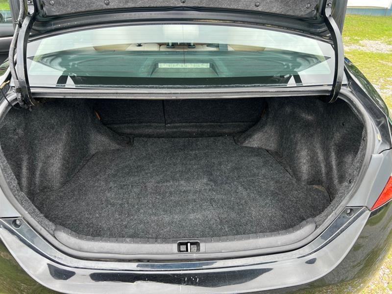 Toyota Corolla LE CVT 2014
