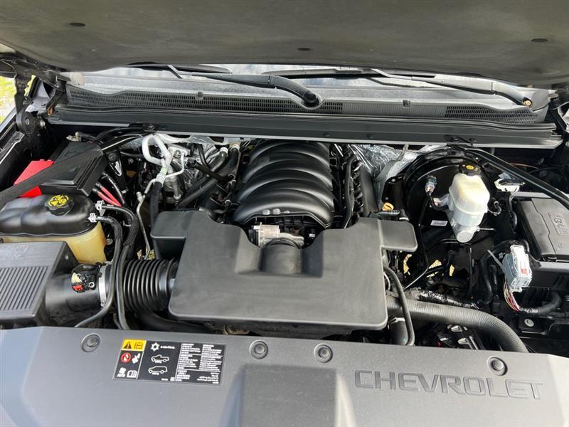 Chevrolet Tahoe LT 4WD 2016