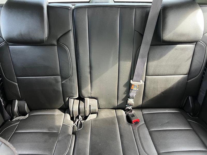Chevrolet Tahoe LT 4WD 2016