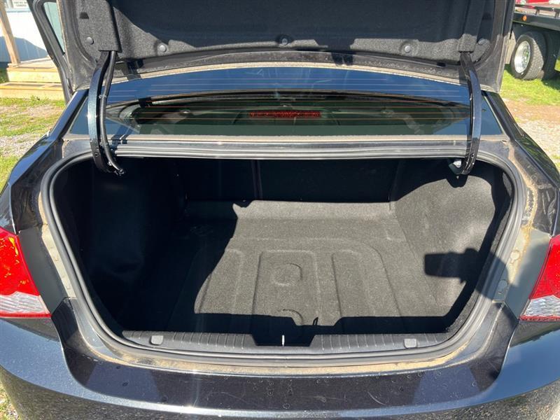 Chevrolet Cruze LTZ Auto 2013