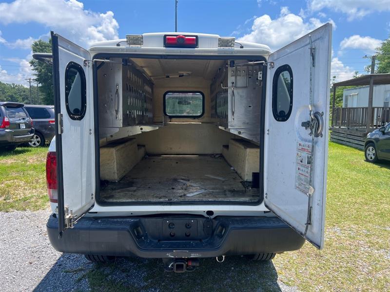RAM 2500 Tradesman Regular Cab 4WD 2016