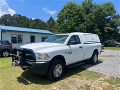 2016 RAM 2500 