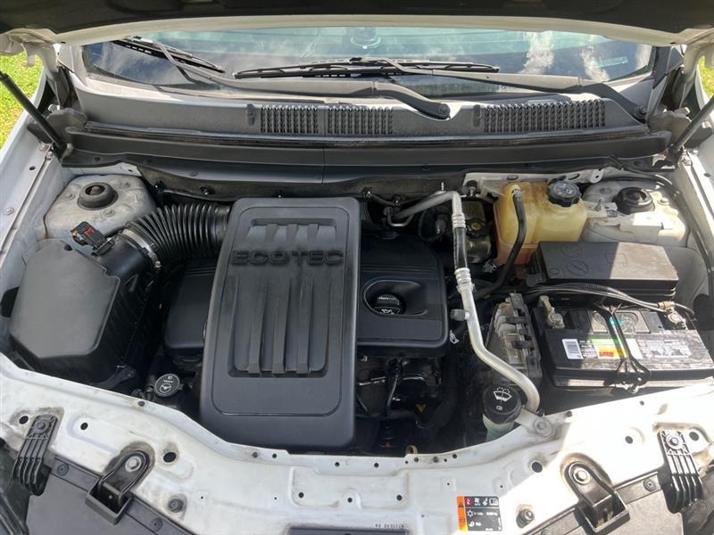 Chevrolet Captiva Sport LTZ FWD 2014