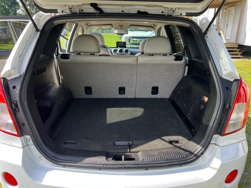 Chevrolet Captiva Sport LTZ FWD 2014