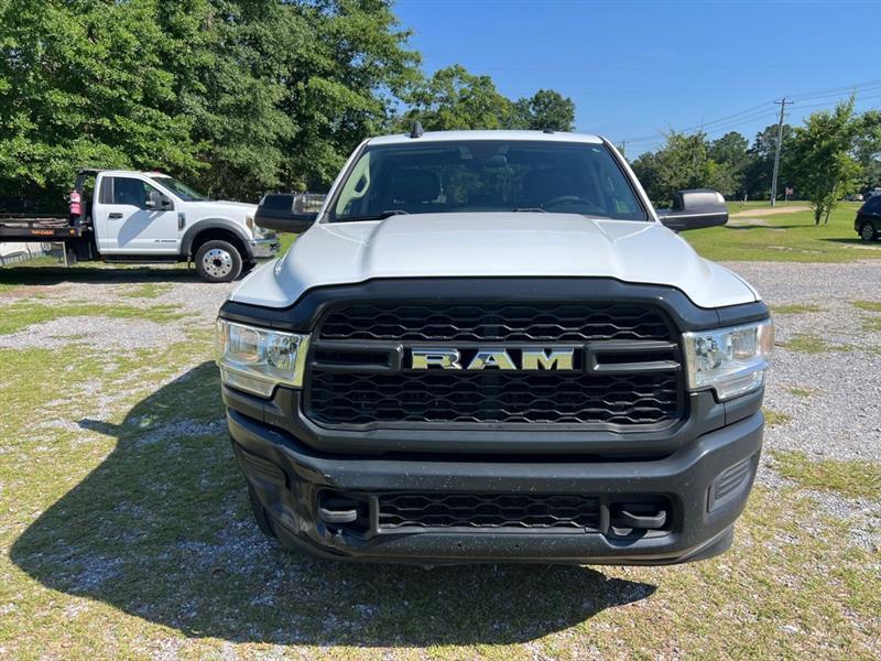 RAM 2500 Tradesman Crew Cab LWB 2WD 2019