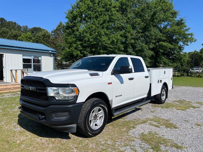 RAM 2500 Tradesman Crew Cab LWB 2WD 2019