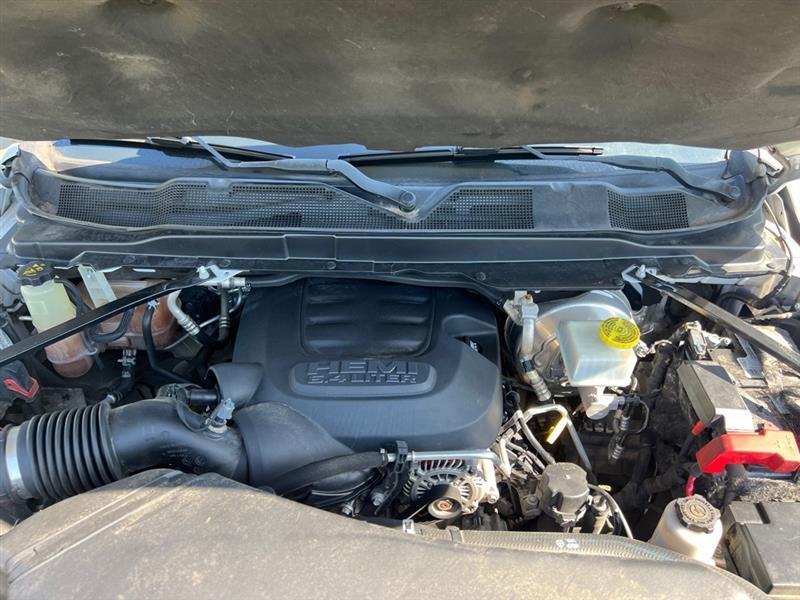 RAM 2500 Tradesman Crew Cab LWB 2WD 2019