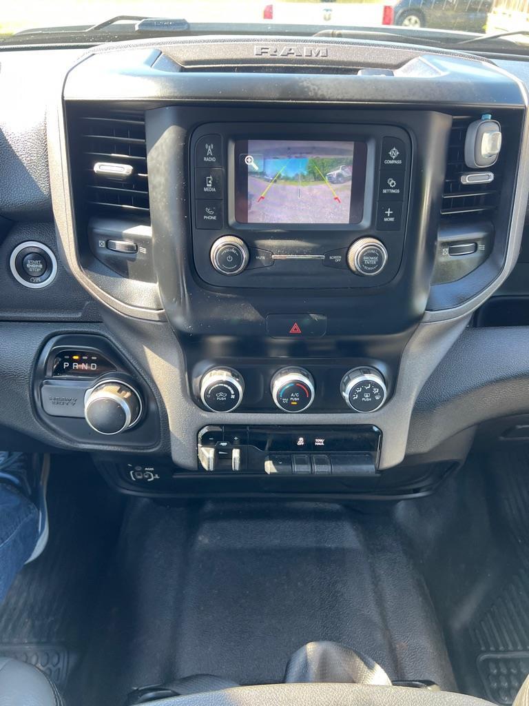 RAM 2500 Tradesman Crew Cab LWB 2WD 2019