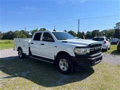 2019 RAM 2500 