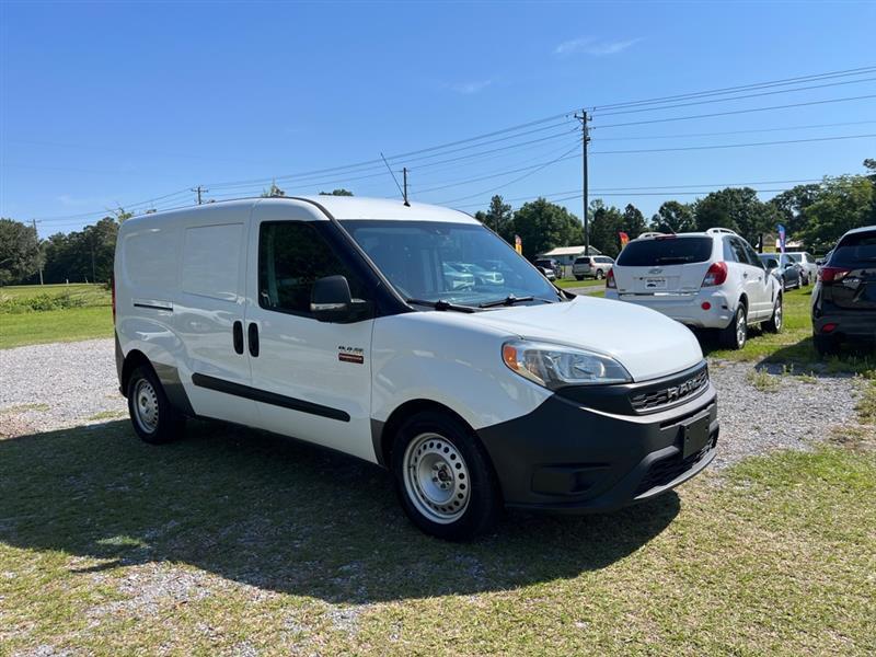RAM ProMaster City Wagon 2021