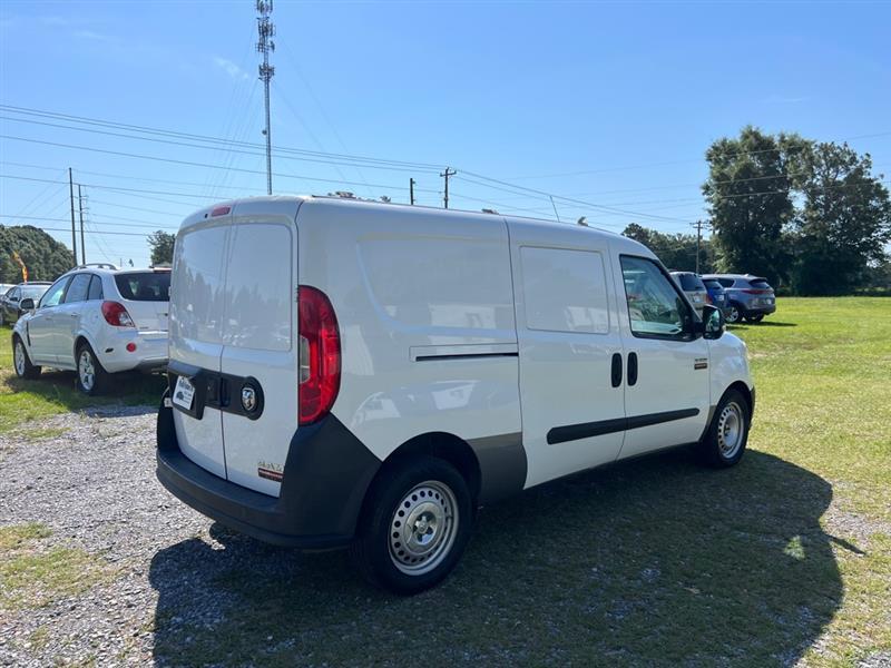 RAM ProMaster City Wagon 2021