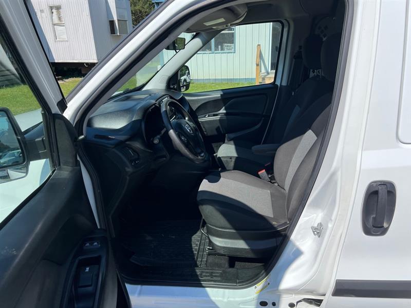 RAM ProMaster City Wagon 2021