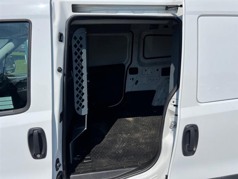 RAM ProMaster City Wagon 2021