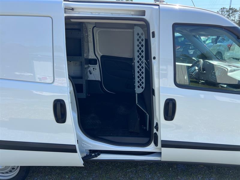 RAM ProMaster City Wagon 2021