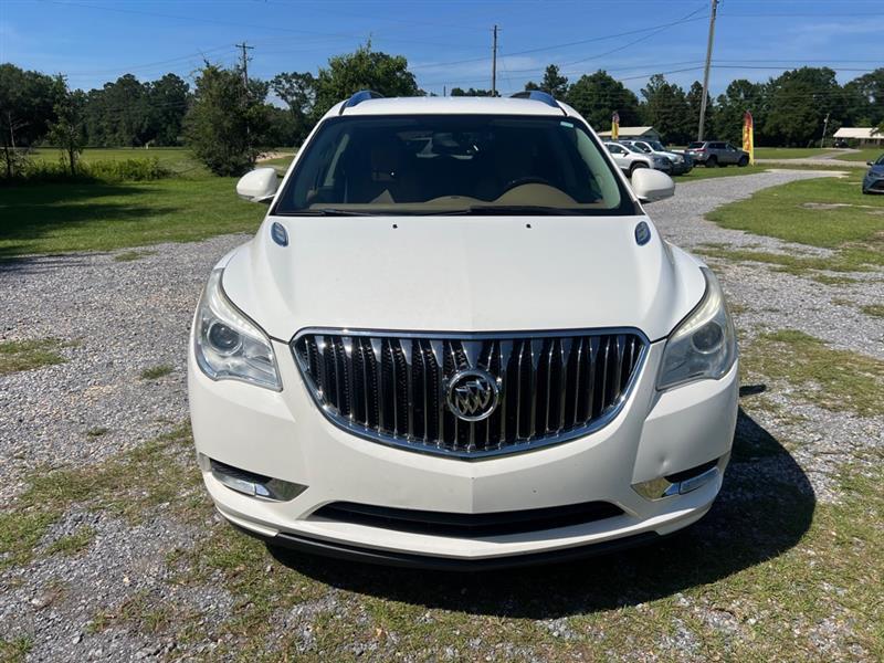 Buick Enclave Leather FWD 2015