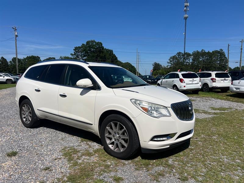Buick Enclave Leather FWD 2015