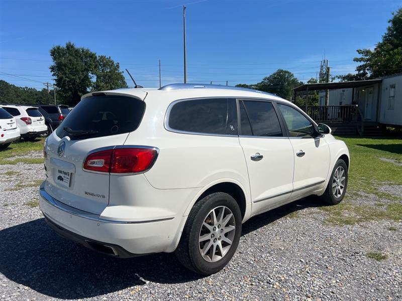 Buick Enclave Leather FWD 2015