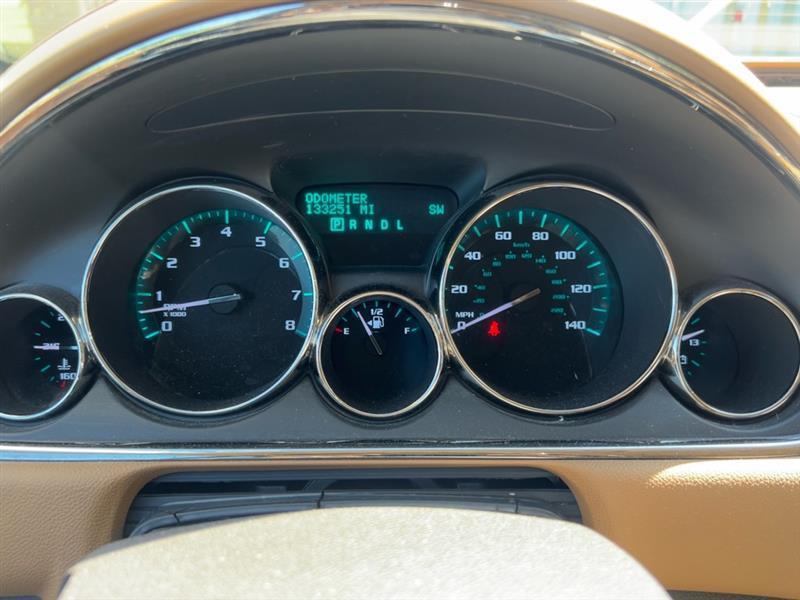 Buick Enclave Leather FWD 2015