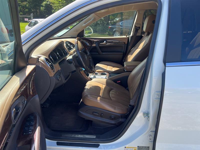 Buick Enclave Leather FWD 2015